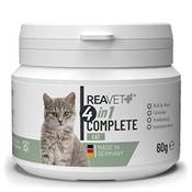 Reavet 4in1 Complete Cat
