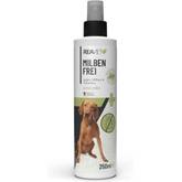 Green Hero Haustierpflege Spray 500ml Mittel gegen Juckreiz für Hund und  Katze, Pflegt die Haut bei Grasmilben Milben Räude Reizungen Läusen und  unterstützt den Regenerationsprozess Anti Juckreiz : : Haustier