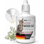 Reavet Worm Wood Cat
