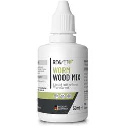 ReaVET Wormwood Mix
