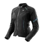 Rebelhorn Jax Lady Motorradjacke