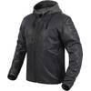 Rebelhorn Motorradjacke