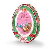 Reber Nougat-Ostereier Vergleich