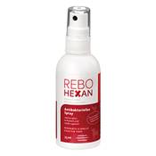 Rebohexan Wundspray