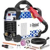 Reboot RBC6000 5GEN Vergleich
