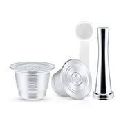 Recafimil wiederverwendbare Nespresso-Kapseln