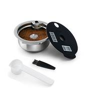 Recafimil Wiederverwendbare Tassimo Pads Vergleich