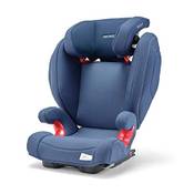 Recaro Kids Monza Nova Vergleich
