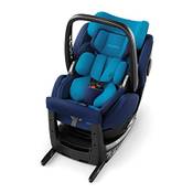 Recaro Kids, Zero.1 Elite i-Size Vergleich
