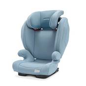 Recaro Monza Nova 2 Vergleich