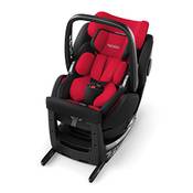 Recaro Zero.1 Elite Vergleich