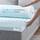 RECCI Gel Topper (80x200)