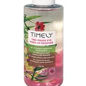 Timely Augen-Makeup-Entferner Vergleich