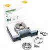 Record Power M33 Spannfutter Premium