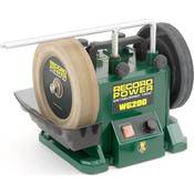 Record Power WG200 Vergleich