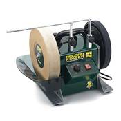 Record Power WG250 Vergleich