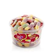 Red Band Briketts super sauer Vergleich