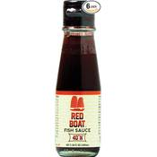 Red Boat Fischsauce Vergleich