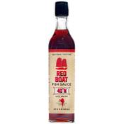 Red Boat Fish Sauce Vergleich