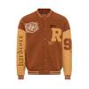 Red Bridge Collegejacke Hardcore