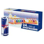 Red Bull Adventskalender (2025) Vergleich