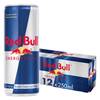 Red Bull Energy Drink Dosen Getränke 12er