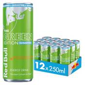 Red Bull Green Edition