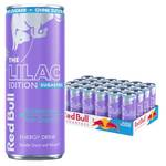 Red Bull Lilac Edition
