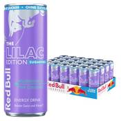 Red Bull Lilac Edition