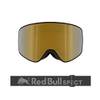 Red Bull Spect Eyewear Bull SPECT Skibrille RUSH-009