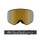Red Bull Spect Eyewear Bull SPECT Skibrille RUSH-009