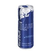 Red Bull The Blue Edition