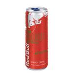 Red Bull The Red Edition