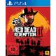 Red Dead Redemption 2 Vergleich