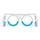 Red Dieny Brille Gegen Seekrankheit