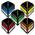 Red Dragon 15 Dart-Flights