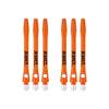 Red Dragon DRX Beschichtet Aluminium Schäfte