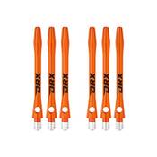 Red Dragon DRX Beschichtet Aluminium Schäfte