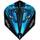 Red Dragon Peter Wright Snakebite Dart Flights