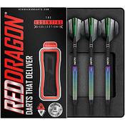 Red Dragon Razor Edge
