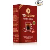 Red Espresso Intenso Rooibos Vergleich