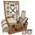 Red Hamper FH016