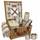 Red Hamper FH016