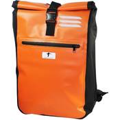 Red Loon Kurierrucksack