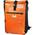 Red Loon Kurierrucksack