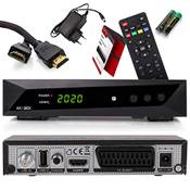 Red Opticum AX Technology AX SBOX
