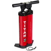 Red Paddle TITAN Vergleich