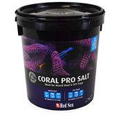 Red Sea Coral Pro Salz