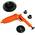 Red Tools RT50001 Pango 3000