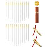 Redamancy Nähnadeln ZICZ001